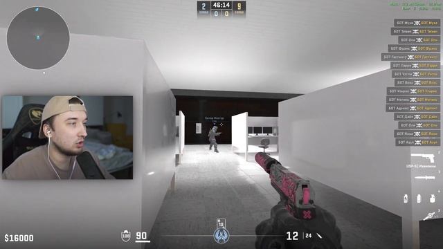 В этом Здании 200 Врагов! Нужно ЗАЧИСТИТЬ 10 Этажей чтобы смотреть онлайн