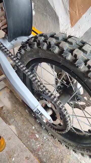 ataki #питбайк #мотоцикл #эндуро #мотокросс #мойка #сборк? смотреть онлайн