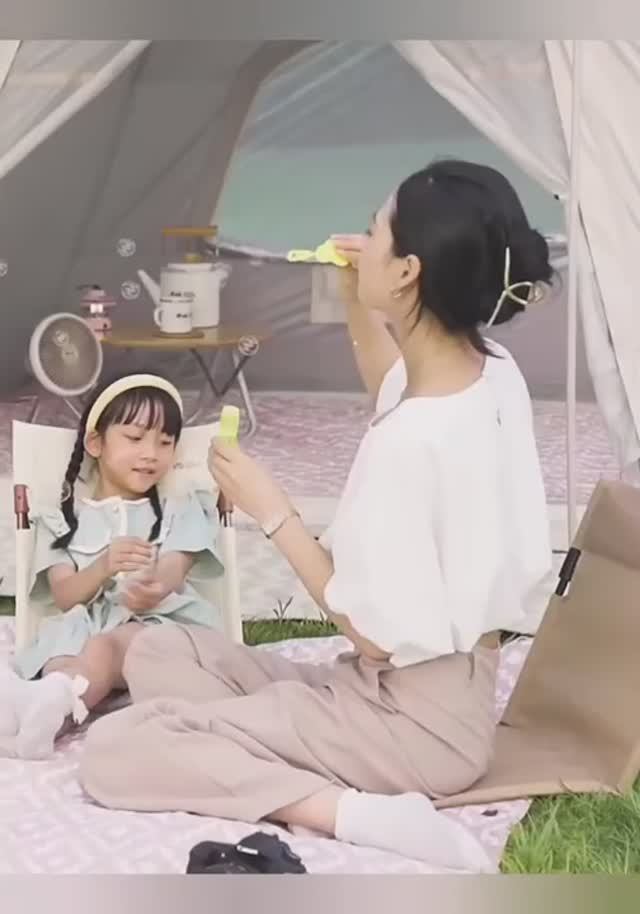 Обзор складного стула Xiaomi Mobi Garden Chair Park Picnic (NX21665053) смотреть онлайн