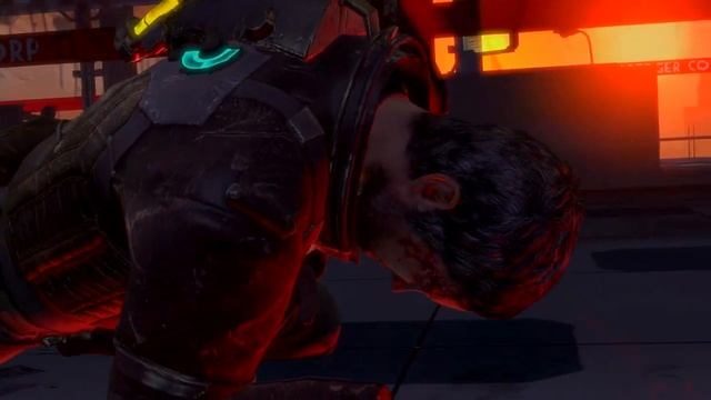 Dead Space 3. Невозможная сложность. Глава 1. Без урона. [Без DLC. Без комментариев] смотреть онлайн