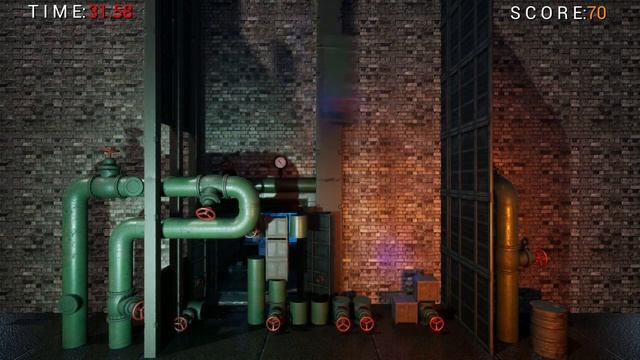 Обзор гри TETRIS RTX смотреть онлайн