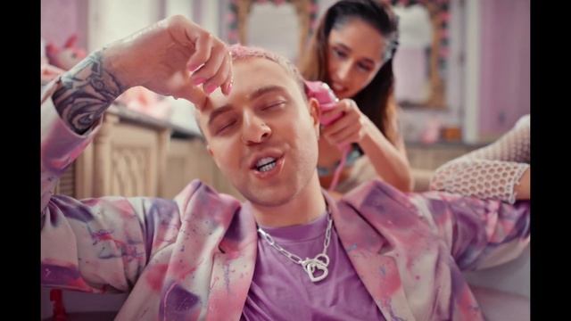 ЕГОР КРИД - PUSSY BOY (Премьера Клипа, 2021) [БЕЗ МАТА] v.2 смотреть онлайн