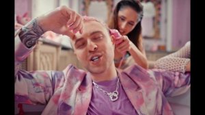 ЕГОР КРИД - PUSSY BOY (Премьера Клипа, 2021) [БЕЗ МАТА] v.2