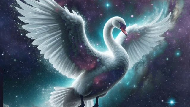 БЕЛЫЕ ЛЕБЕДИ смотреть онлайн