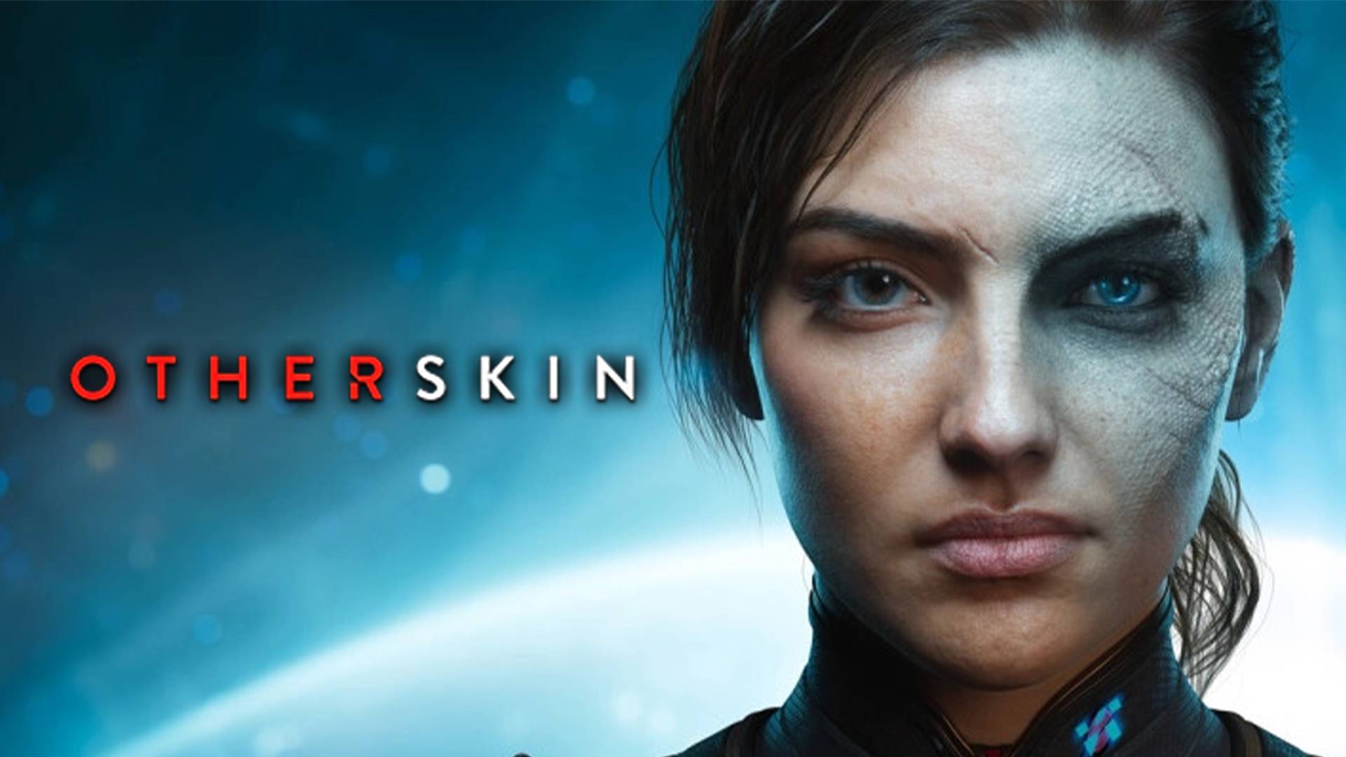 ПОРЧА ТЕБЯ ИСПОРТИТ ➤ OTHERSKIN (Demo 2025) ➤ GAMEPLAY NO COMMENTS