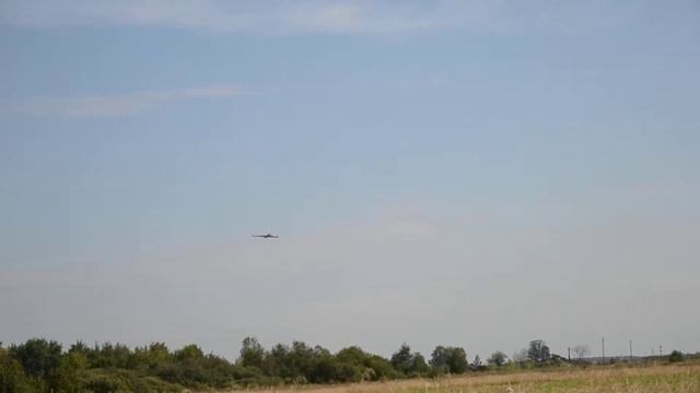 Летающее крыло X8 Wing Flight