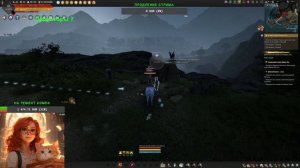 Делаю Квест на Аквариум Сим Чон ► Новичок BLACK DESERT 2025 👾