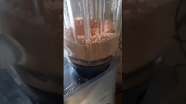 Supernatural Souffles