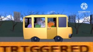 Хомки шоу ритп 6 серия (3 часть я дурной курьер)