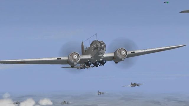 Ил-4. Мы дойдем! смотреть онлайн