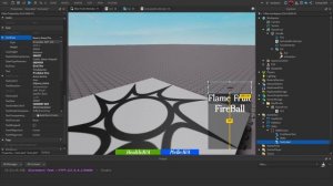 Как сделать Blox Fruits в Roblox Studio | добавление фрукта | #2част