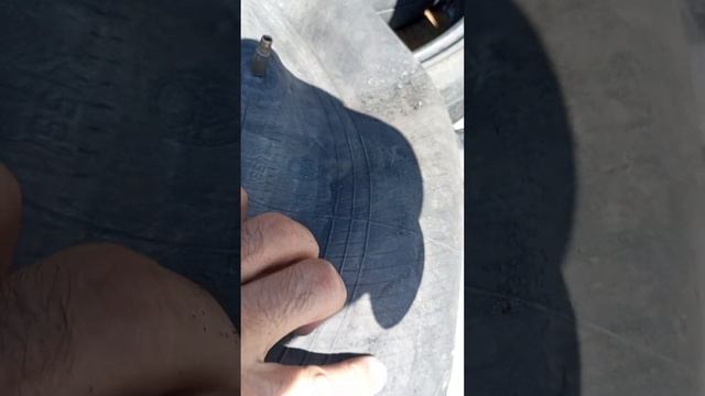 Можно ли использовать в низкопрофильной покрышке кам? смотреть онлайн