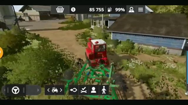 прохождения Fs20 с модами советской техники смотреть онлайн