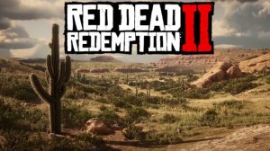 Эдит по Red Dead Redemption 2