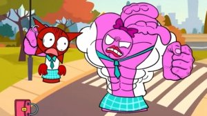 СПРУНКИ мультфильмы! мультфильм про СПРУНКИ!