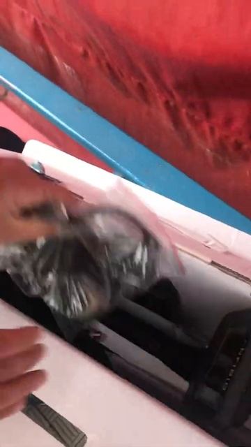 Распаковка Металоискателя Nokta Anfibio . #shorts смотреть онлайн