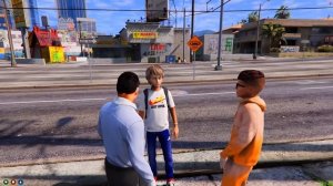 ВИТЯ ОПЕР И СЕРГЕЙ КУПИЛИ ОПЕРСКУЮ LADA LARGUS! РАБОТАЮ В ОП