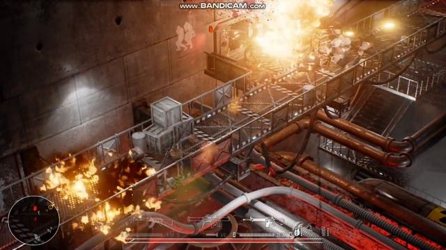 Hatred : Прохождение #7 ФИНАЛ! смотреть онлайн