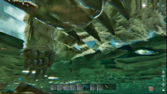 ВЫЖИТЬ ИЛИ ЖИТЬ ARK SURVIVAL ASCENDED смотреть онлайн