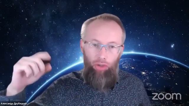 О Коридоре Затмений для чайников. Александр Друбецкой