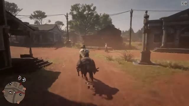 RDR Online Вечерний стрим