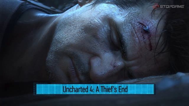 Инфакт от 14.05.2015 [Игровые новости] - Uncharted 4, Assassin's Creed: Syndicate, The Witcher 3...