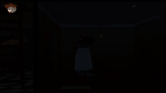 Конец? / Knock-Knock / прохождение / хоррор / ФИНАЛ смотреть онлайн