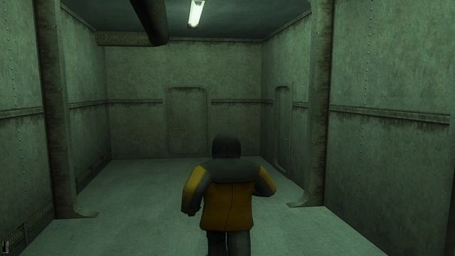 Hitman: Contracts - Миссия #3 "Бомба Бьяркова" Бесшумный убийца, смотреть онлайн