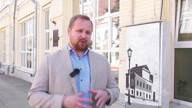 Видео комментарий директора Ростелекома в Самаре Вячеслава Добрынина по проекту "На связи с городом" смотреть онлайн