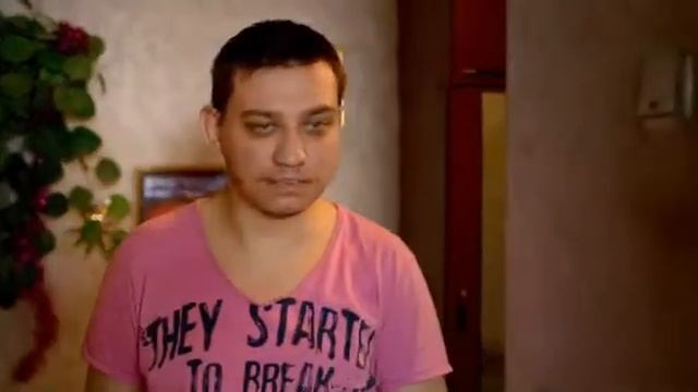 Страна ОЗ. Угон.