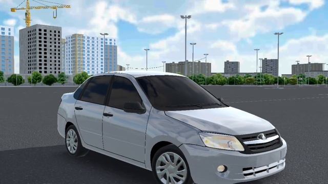 RCDLIFE #103! СНЯЛ КОЛХОЗНУЮ МУХОБОЙКУ, И ШИЛЬДИКИ НА ГРАНТЕ