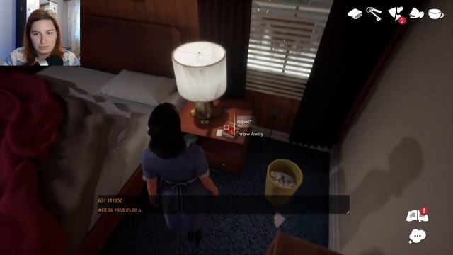 Секреты четы Круз ✿ This Bed We Made #4 [Синхронный перевод] смотреть онлайн