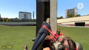 КАК ПРИЗВАТЬ НАЙТИ И ПОЙМАТЬ НАБЛЮДАТЕЛЯ В ГАРИС МОД 20