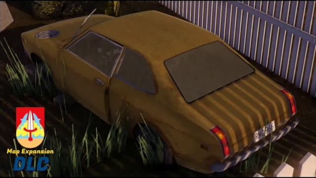 Это мог быть лучший мод на MSC. Map Expansion DLC|1