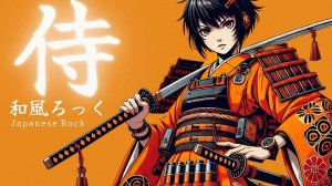 Shamisen × Rock   For the Unspoken Battles You Fight