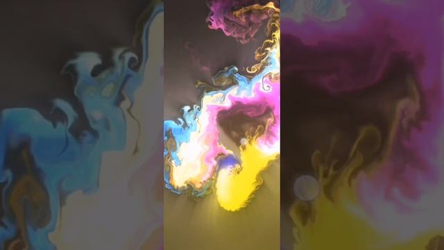 Fluid(игра антистресс)обзор