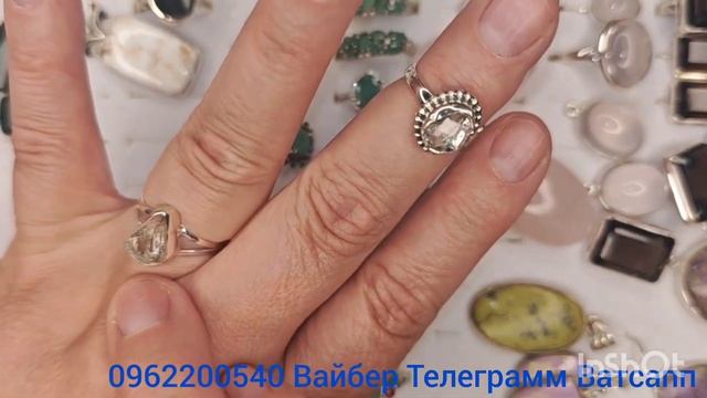 КОЛЛЕКЦИОННЫЕ КАМНИ в серебре от МОНОПОЛИИ КАМНЕЙ, об?