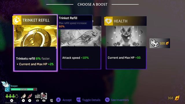 Windblown | Как открыть Святилище\Sanctuary