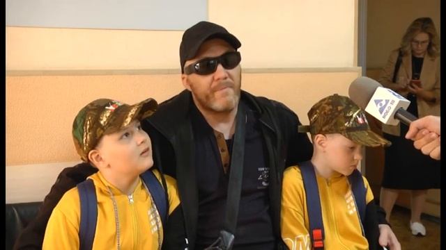 Продолжается акция 