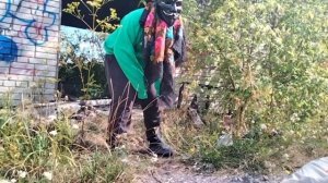 СНЮСОЕДЫ: МИКРО-ЭПИЗОД | СНЮСОЕД СТАЛКЕР| 2 Сезон 2 сери?