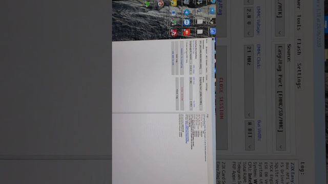 Nokia Ta-1270 Unlock And Frp By Easy Jtag Plus Разблокировка Nokia Ta-1270 через