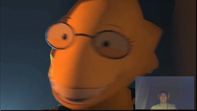 Реакция на Реалистичный Undertale,Часть 6... смотреть онлайн