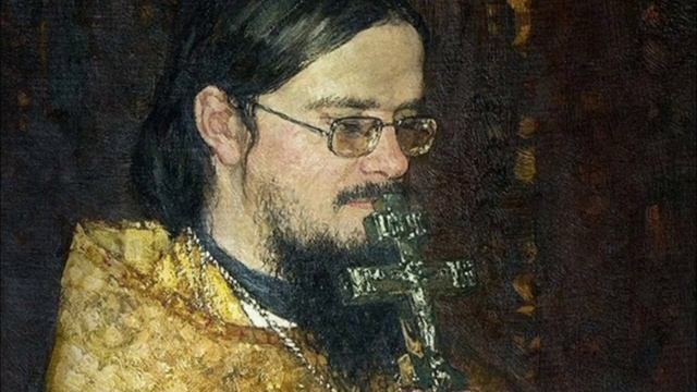 Толкование на Апокалипсис Иоанна Богослова глава 17-20 (священник Даниил Сысоев) смотреть онлайн