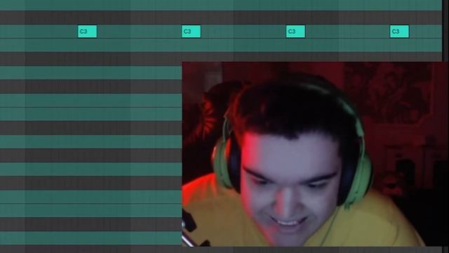 Как Сделать HYPERPOP БИТ В Стиле Miss The Rage смотреть онлайн