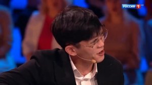 В. Петлюра - стена . Тамерлан Хаким гостях на шоу А.Мала?