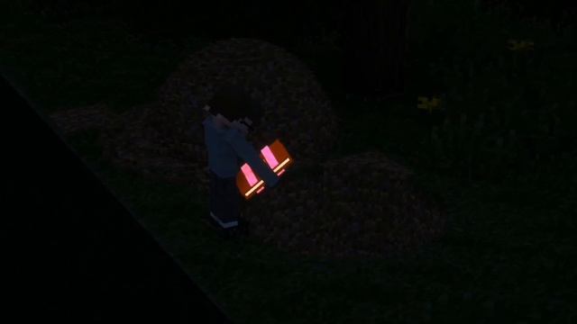 КАННИБАЛ | АНГЕЛ СМЕРТИ - Minecraft сериал смотреть онлайн