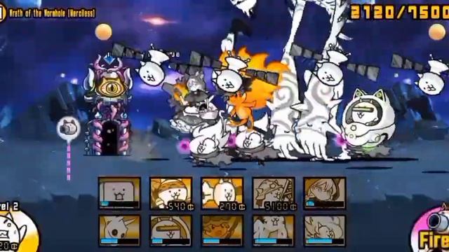 прохождение сложных боссов/passing difficult bosses #33 смотреть онлайн