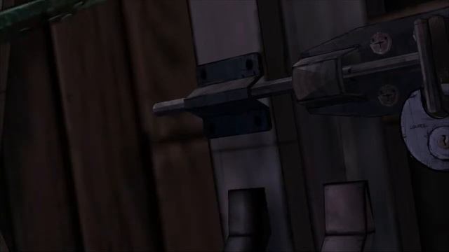 The Walking Dead  #9    ЧЕЛОВЕЧИНА