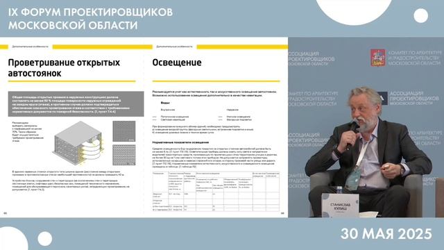 Станислав Кулиш, руководитель архитектурного бюро «Лабва Про»