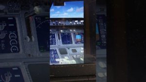 Microsoft flight simulator x посадка по илс